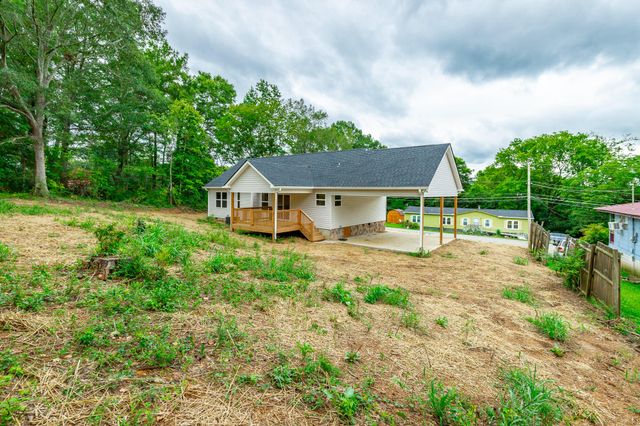 113 Ann Street, Lafayette, GA 30728