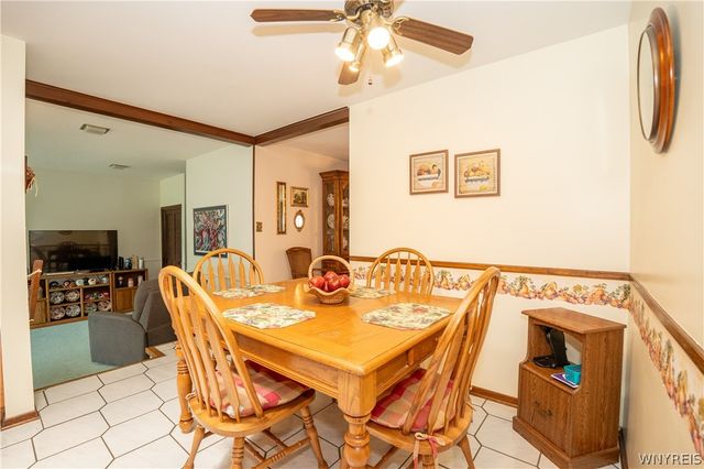 17 Mayberry Drive East, Cheektowaga, NY 14227