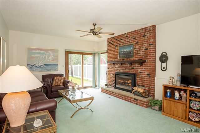 17 Mayberry Drive East, Cheektowaga, NY 14227