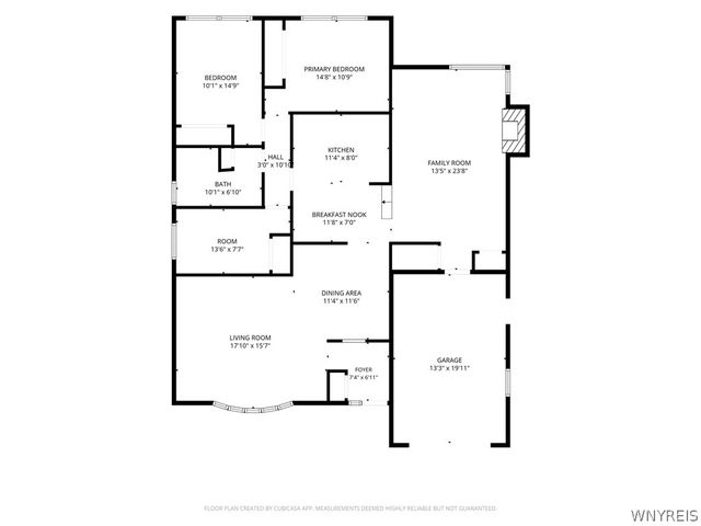 17 Mayberry Drive East, Cheektowaga, NY 14227