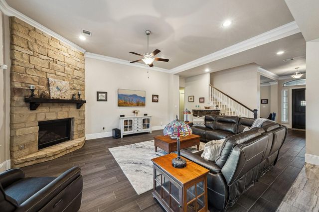 12606 Walther Court, Magnolia, TX 77354