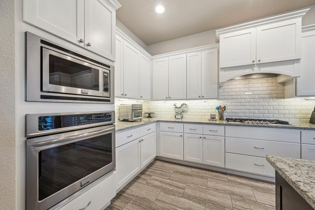 12606 Walther Court, Magnolia, TX 77354