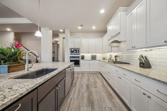 12606 Walther Court, Magnolia, TX 77354