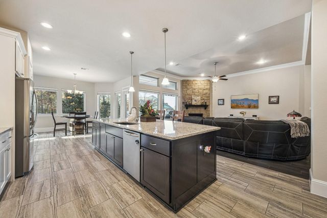 12606 Walther Court, Magnolia, TX 77354