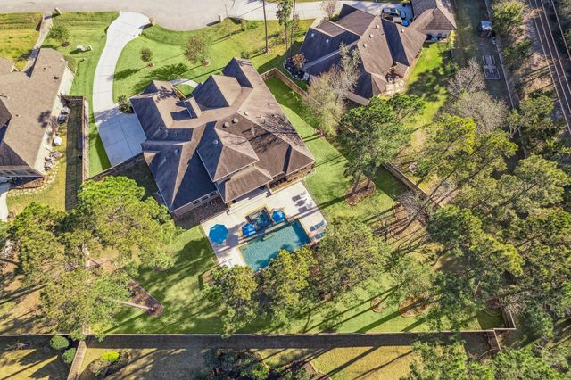 12606 Walther Court, Magnolia, TX 77354