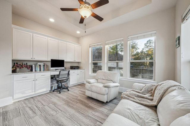 12606 Walther Court, Magnolia, TX 77354