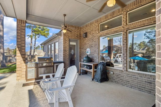 12606 Walther Court, Magnolia, TX 77354