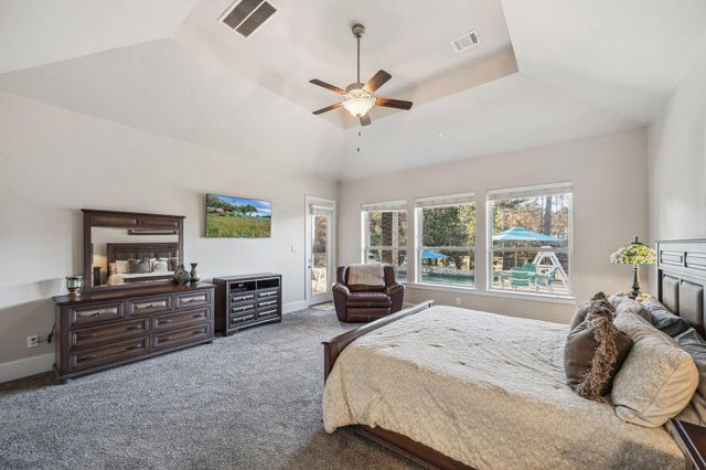 12606 Walther Court, Magnolia, TX 77354