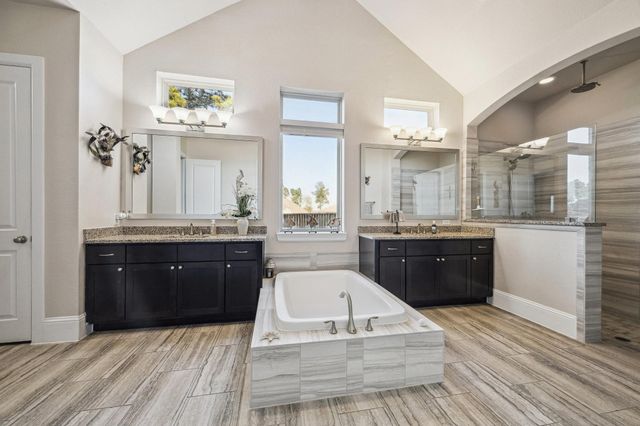 12606 Walther Court, Magnolia, TX 77354