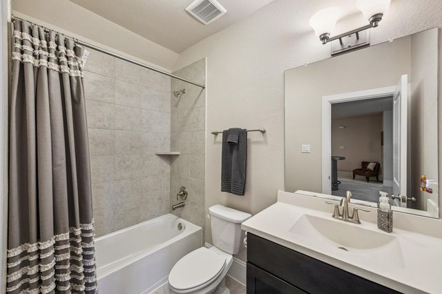 12606 Walther Court, Magnolia, TX 77354