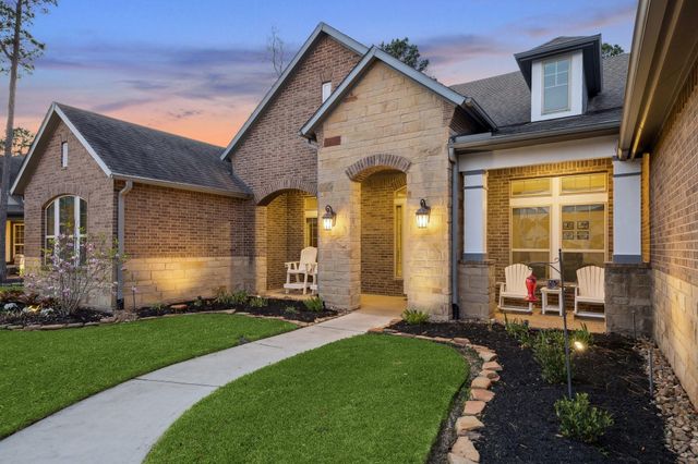 12606 Walther Court, Magnolia, TX 77354