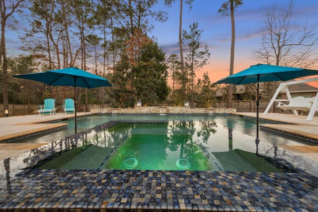 12606 Walther Court, Magnolia, TX 77354