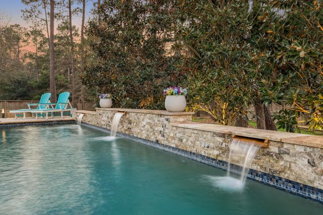 12606 Walther Court, Magnolia, TX 77354