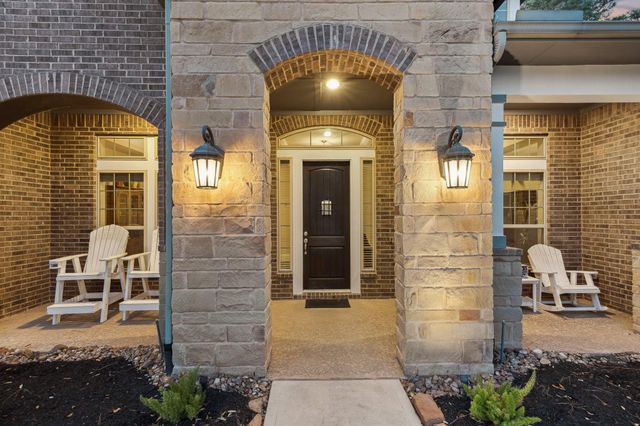 12606 Walther Court, Magnolia, TX 77354