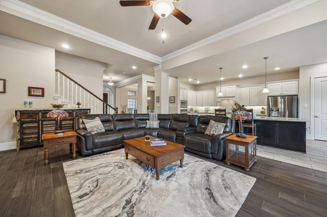 12606 Walther Court, Magnolia, TX 77354