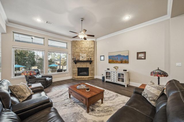 12606 Walther Court, Magnolia, TX 77354