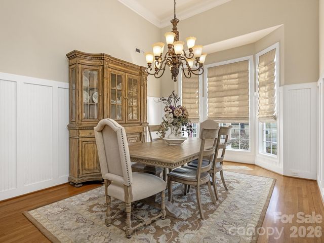 16160 Hopewell Church Road, Midland, NC 28107