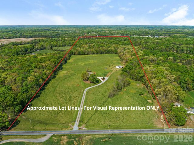 16160 Hopewell Church Road, Midland, NC 28107