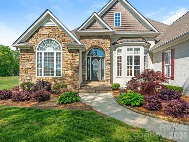 16160 Hopewell Church Road, Midland, NC 28107