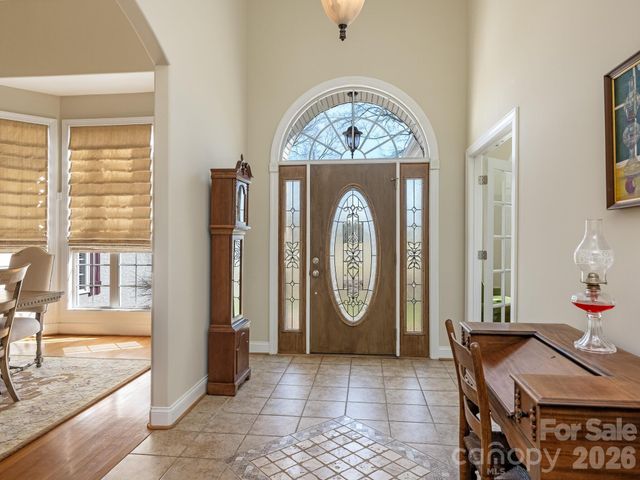 16160 Hopewell Church Road, Midland, NC 28107