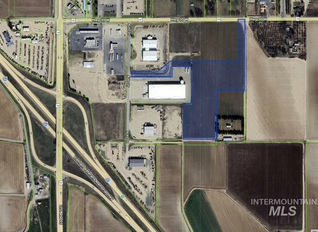 0 Hwy 30, Fruitland, ID 83619