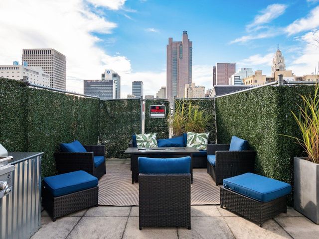 60 E Spring Street, 317, Columbus, OH 43215