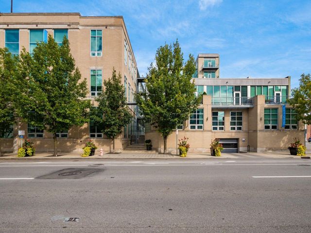 60 E Spring Street, 317, Columbus, OH 43215