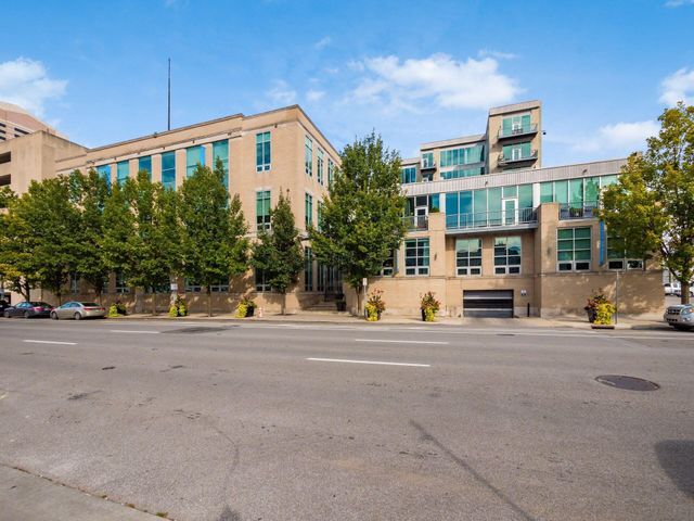 60 E Spring Street, 317, Columbus, OH 43215