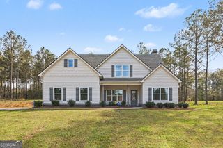 100 Dove Creek Court, Lagrange, GA 30241