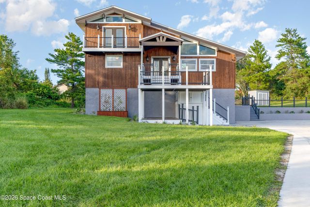 3620 Rosehaven Place, Titusville, FL 32796