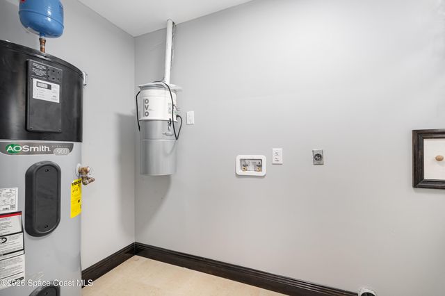 3620 Rosehaven Place, Titusville, FL 32796