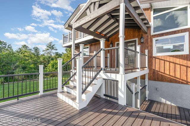 3620 Rosehaven Place, Titusville, FL 32796