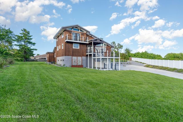 3620 Rosehaven Place, Titusville, FL 32796