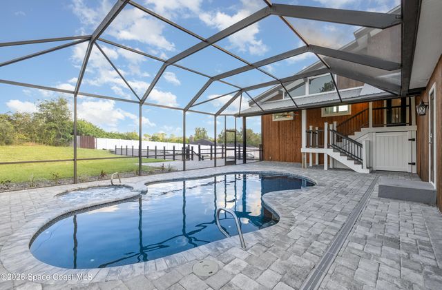 3620 Rosehaven Place, Titusville, FL 32796