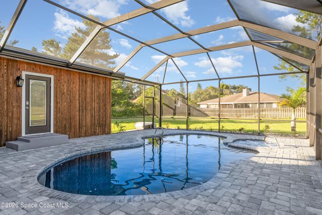 3620 Rosehaven Place, Titusville, FL 32796