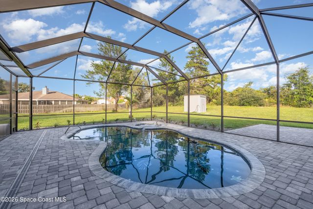 3620 Rosehaven Place, Titusville, FL 32796