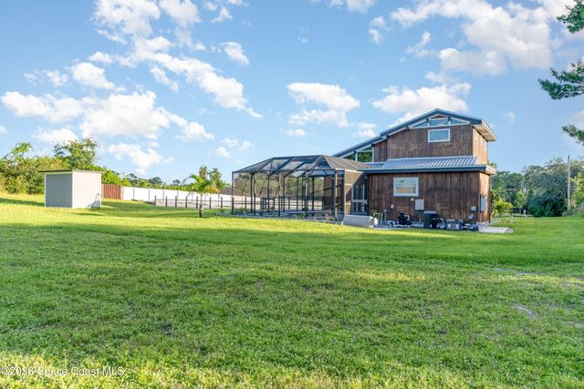 3620 Rosehaven Place, Titusville, FL 32796