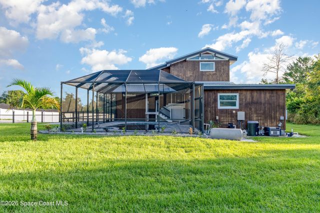 3620 Rosehaven Place, Titusville, FL 32796