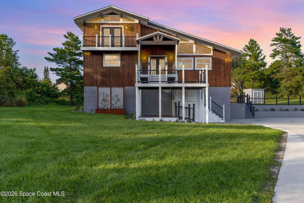 3620 Rosehaven Place, Titusville, FL 32796