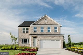 14608 GOLDCREST FOXGLOVE DR #LO-22, Upper Marlboro, MD 20774