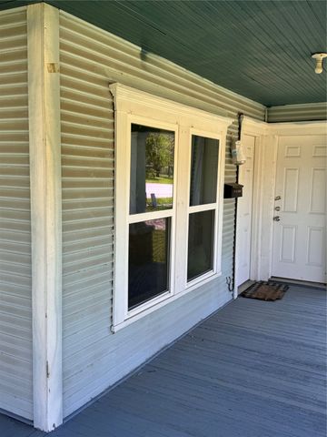502 N Virginia Street, Terrell, TX 75160
