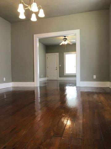 502 N Virginia Street, Terrell, TX 75160