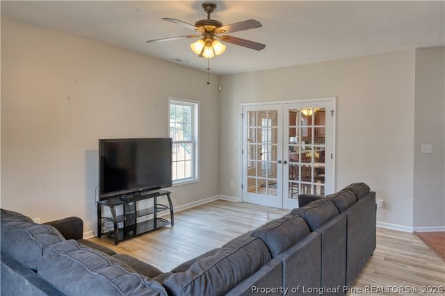 2237 Sir Michael Drive, Hope Mills, NC 28348