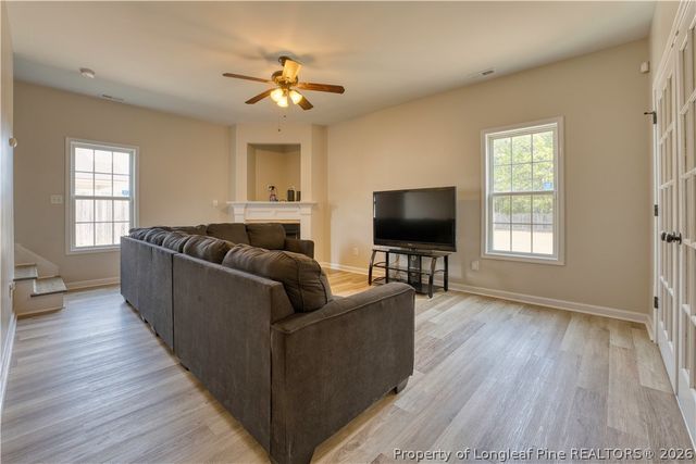 2237 Sir Michael Drive, Hope Mills, NC 28348