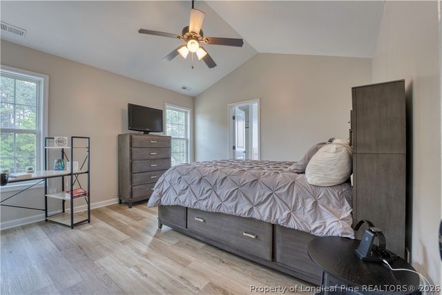 2237 Sir Michael Drive, Hope Mills, NC 28348