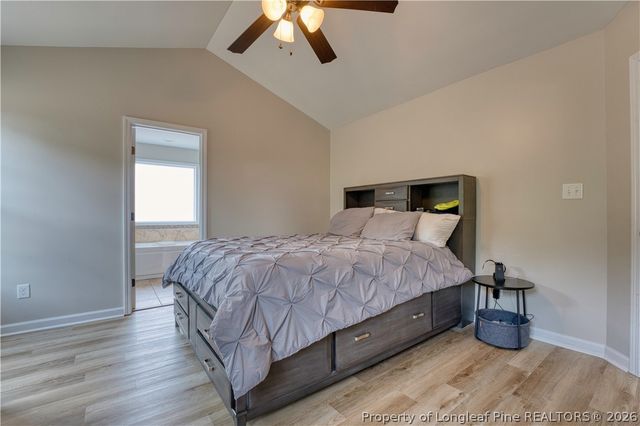 2237 Sir Michael Drive, Hope Mills, NC 28348