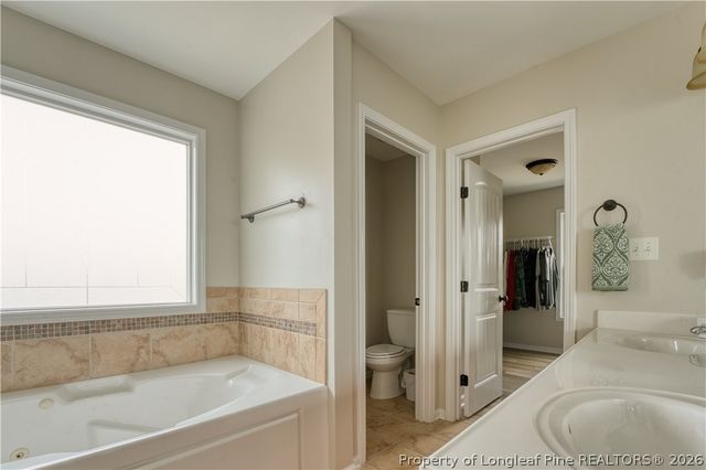 2237 Sir Michael Drive, Hope Mills, NC 28348