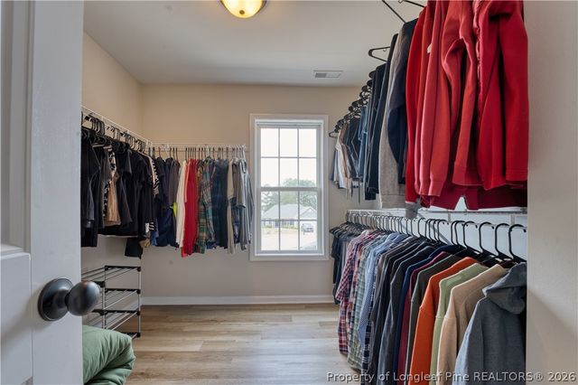 2237 Sir Michael Drive, Hope Mills, NC 28348