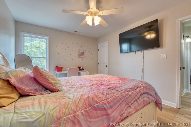 2237 Sir Michael Drive, Hope Mills, NC 28348