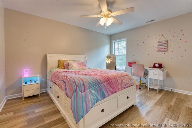 2237 Sir Michael Drive, Hope Mills, NC 28348